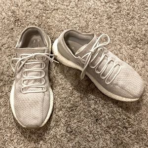 Adidas Men’s Pureboost Shoes